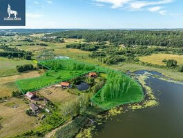 Sklypas Elektrėnų sav., Semeliškėse