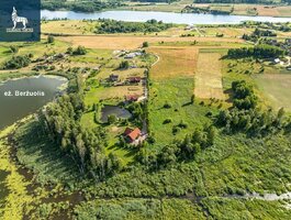 Parduodamas sklypas Elektrėnų sav., Semeliškėse