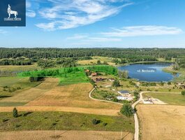 Parduodamas sklypas Elektrėnų sav., Semeliškėse