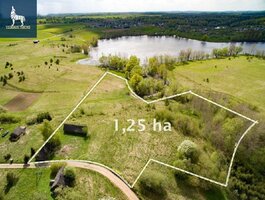 Sklypas Trakų rajono sav., Raipolyje