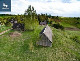 Parduodamas sklypas Trakų rajono sav., Raipolyje