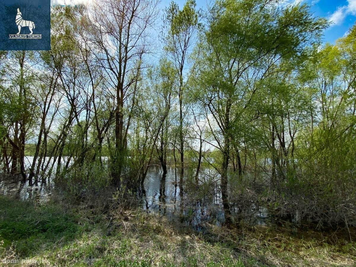 Parduodamas sklypas Trakų rajono sav., Raipolyje