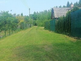 Parduodamas sklypas Vilniaus rajono sav., Akmeniškėse