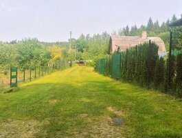 Parduodamas sklypas Vilniaus rajono sav., Akmeniškėse