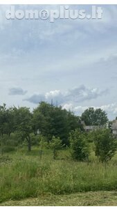 Parduodamas sklypas Druskininkų sav., Jovaišiuose, Jovaišių g.