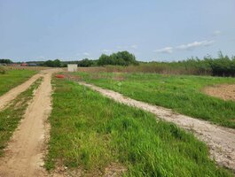 Parduodamas sklypas Klaipėdos rajono sav., Rokuose, Vėžių g.
