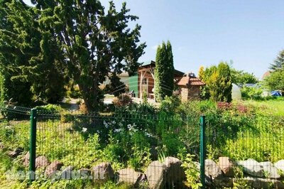 Parduodamas sklypas Klaipėdos rajono sav., Gargžduose