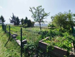 Parduodamas sklypas Klaipėdos rajono sav., Gargžduose