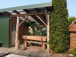 Parduodamas sklypas Klaipėdos rajono sav., Gargžduose
