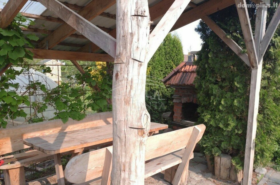 Parduodamas sklypas Klaipėdos rajono sav., Gargžduose