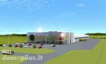 Parduodamas sklypas Kauno rajono sav., Muniškiuose