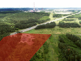 Sklypas Vilniuje, Paneriuose, Savanorių pr.