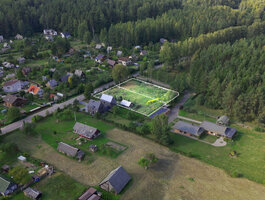 Parduodamas sklypas Vilniaus rajono sav., Skirgiškėse, Skirgiškių g.