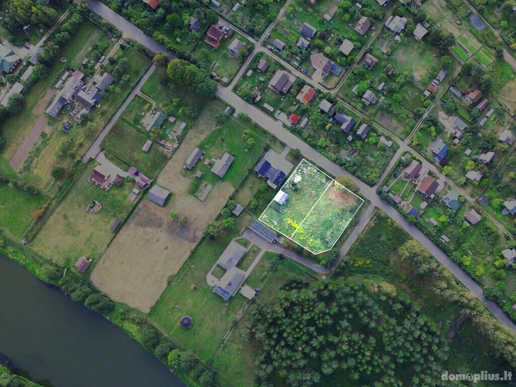 Parduodamas sklypas Vilniaus rajono sav., Skirgiškėse, Skirgiškių g.