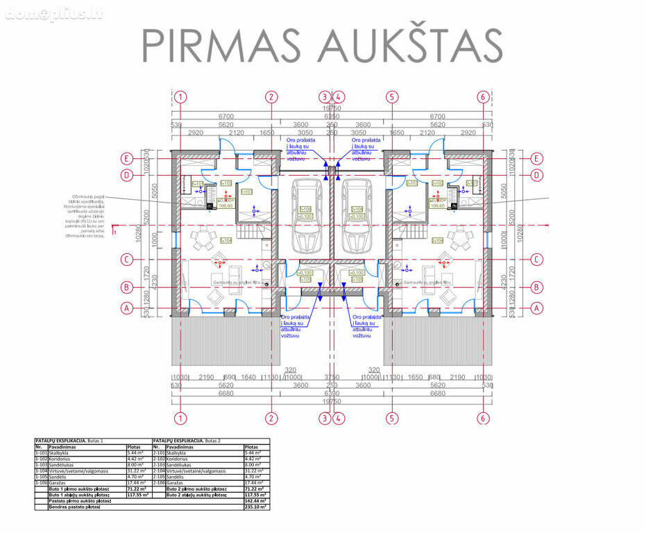 Parduodamas sklypas Vilniaus rajono sav., Skirgiškėse, Skirgiškių g.