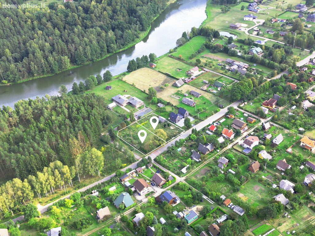 Parduodamas sklypas Vilniaus rajono sav., Skirgiškėse, Skirgiškių g.