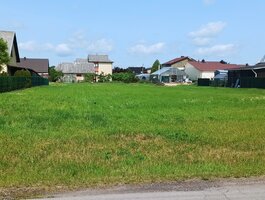 Sklypas Panevėžyje, Žemaičiuose, Daumėnų g.