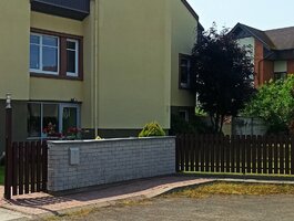 Parduodamas sklypas Panevėžyje, Žemaičiuose, Daumėnų g.