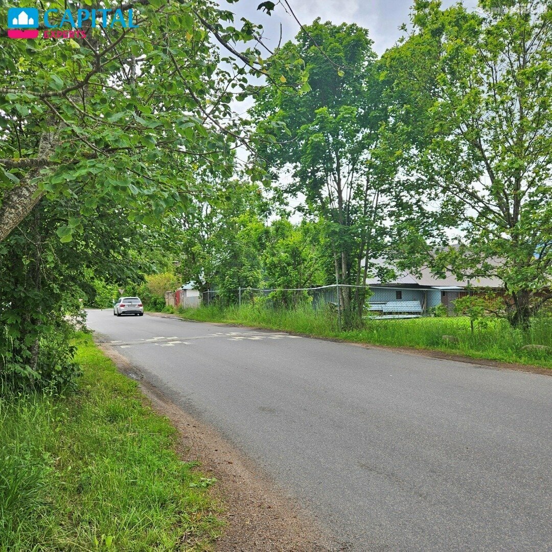 Участок Vilniaus rajono sav., Miškonyse