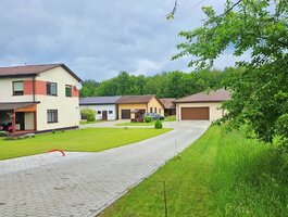 Участок Vilniaus rajono sav., Miškonyse