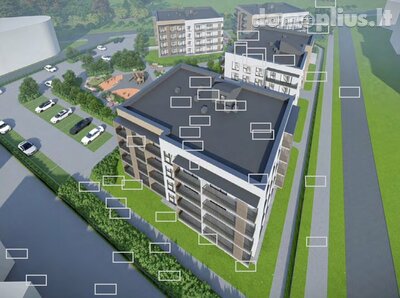 Land for sale Vilnius, Didieji Gulbinai