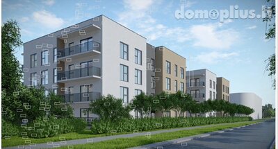 Parduodamas sklypas Vilnius, Didieji Karklėnai