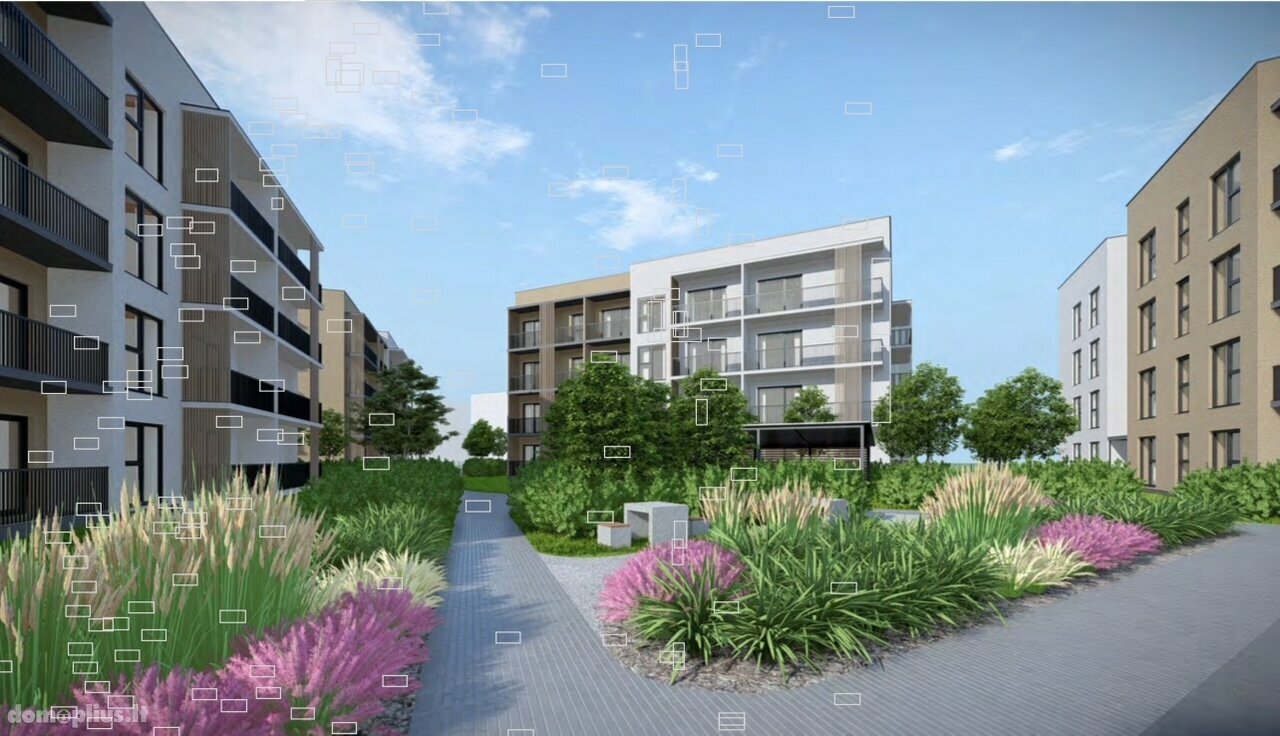 Parduodamas sklypas Vilnius, Didieji Gulbinai