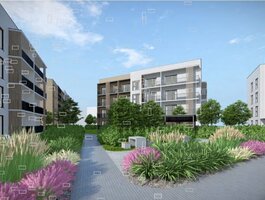 Parduodamas sklypas Vilnius, Didieji Gulbinai