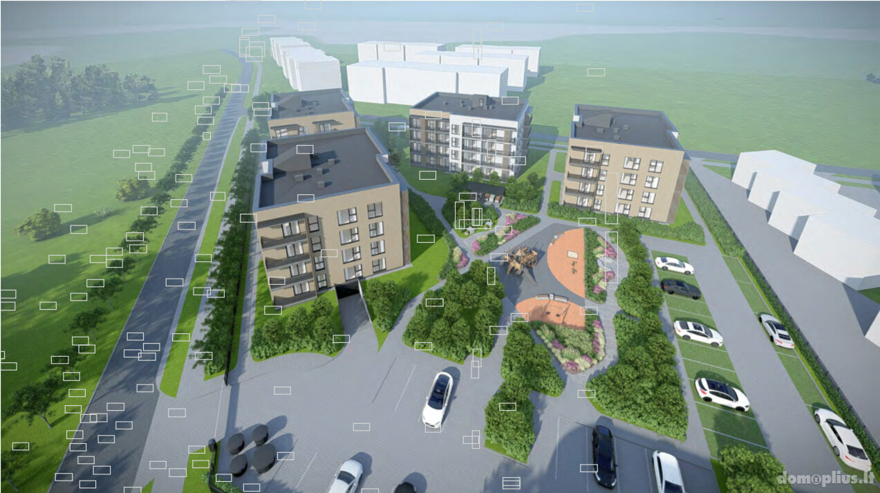 Parduodamas sklypas Vilnius, Didieji Gulbinai