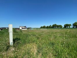 Parduodamas sklypas Šiaulių rajono sav., Šapnagiuose