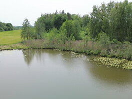 Parduodamas sklypas Varėnos rajono sav., Papiškiuose