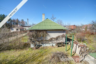 Land for sale Vilnius, Vilniuje, Birelių Sodų 14-oji g.