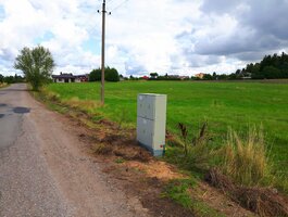 Parduodamas sklypas Šiaulių rajono sav., Meškiuose, Šilojų g.