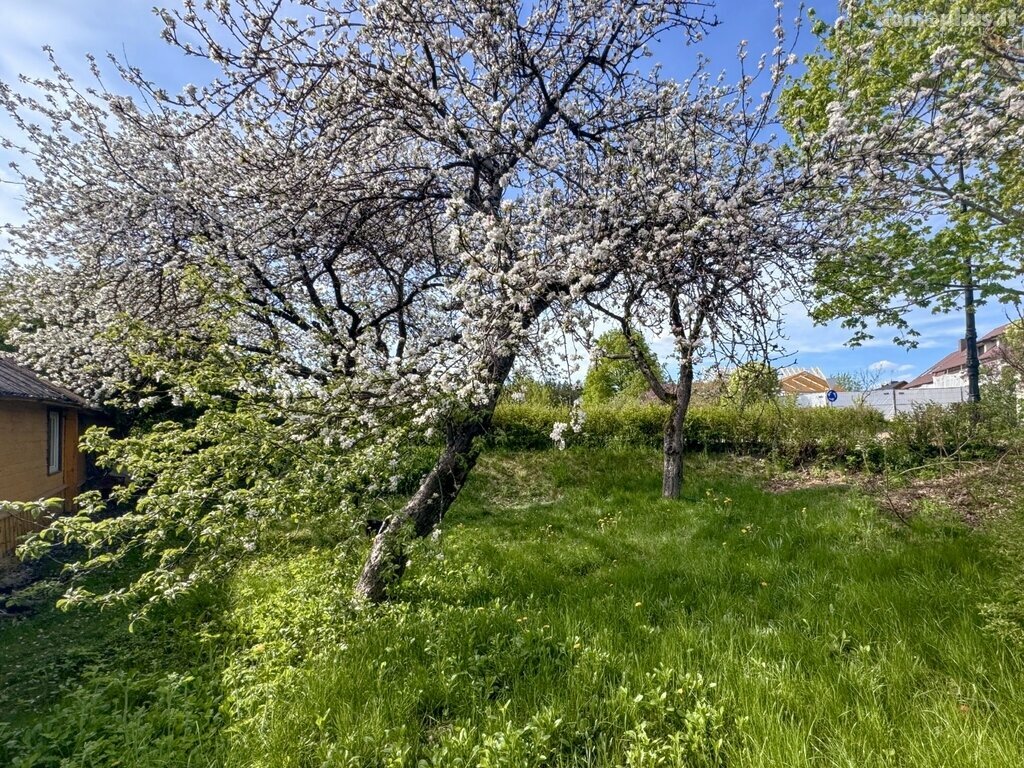 Parduodamas sklypas Trakų rajono sav., Trakuose, Karaimų skg.