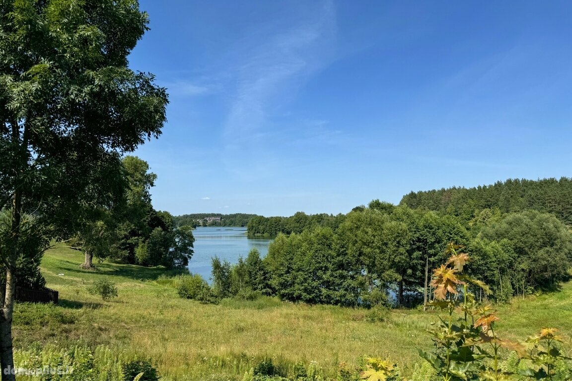 Parduodamas sklypas Trakų rajono sav., Trakuose, Svajonių g.