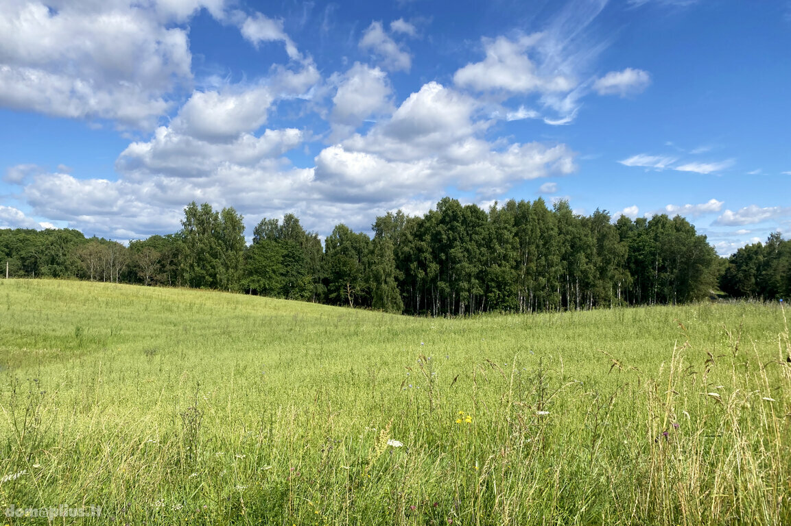 Parduodamas sklypas Trakų rajono sav., Padvariškėse