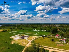 Участок Vilniaus rajono sav., Sudervėje