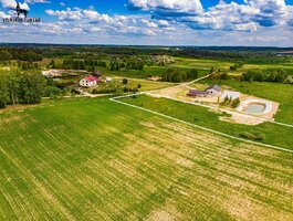 Участок Vilniaus rajono sav., Sudervėje