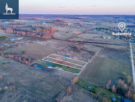 Участок Vilniaus rajono sav., Pagrūšyje