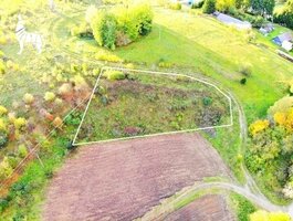 Участок Vilniaus rajono sav., Sudervėje