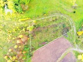 Участок Vilniaus rajono sav., Sudervėje