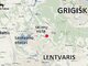 Parduodamas sklypas Trakų rajono sav., Naujasis Lentvaris (13 nuotrauka)