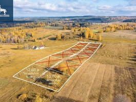 Участок Vilniaus rajono sav., Savičiūnuose
