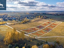 Участок Vilniaus rajono sav., Savičiūnuose