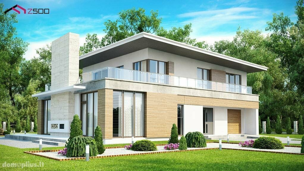Участок Vilniaus rajono sav., Skrudėnuose