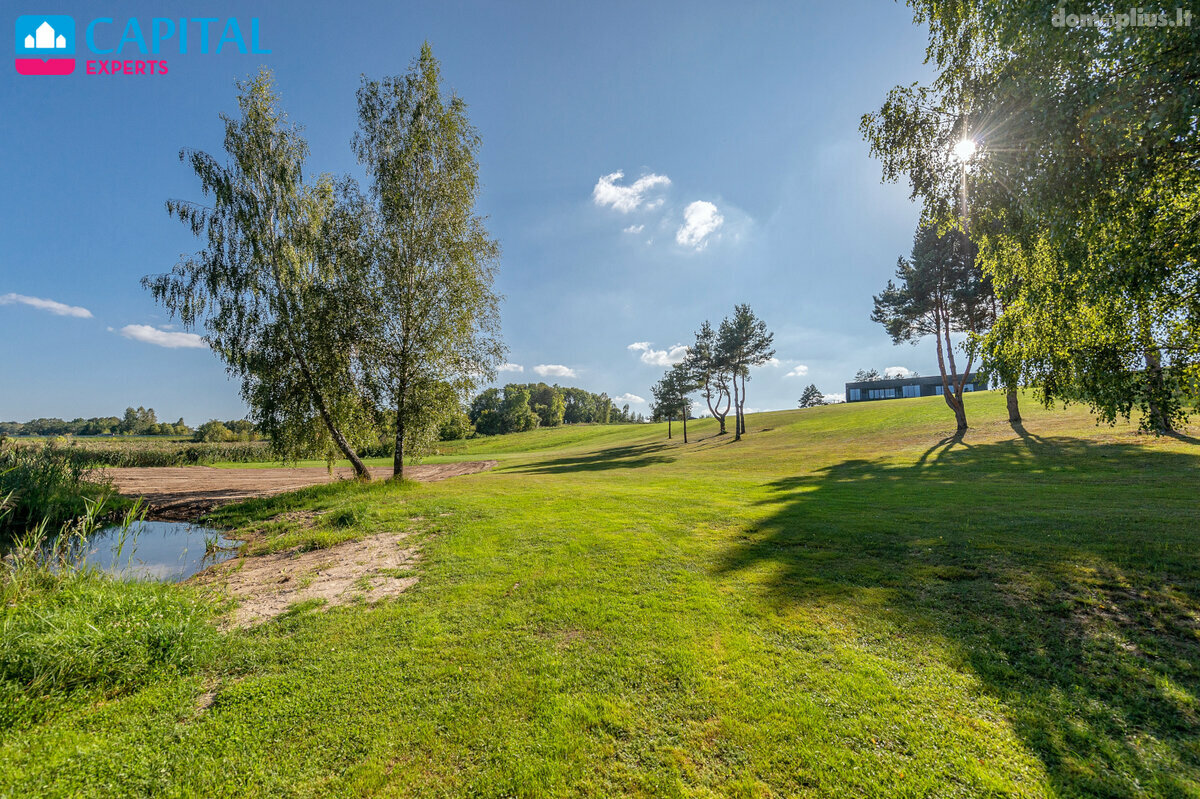 Участок Širvintų rajono sav., Levaniškėse