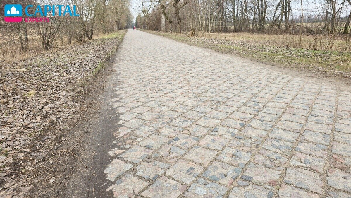 Участок Trakų rajono sav., Rykantuose