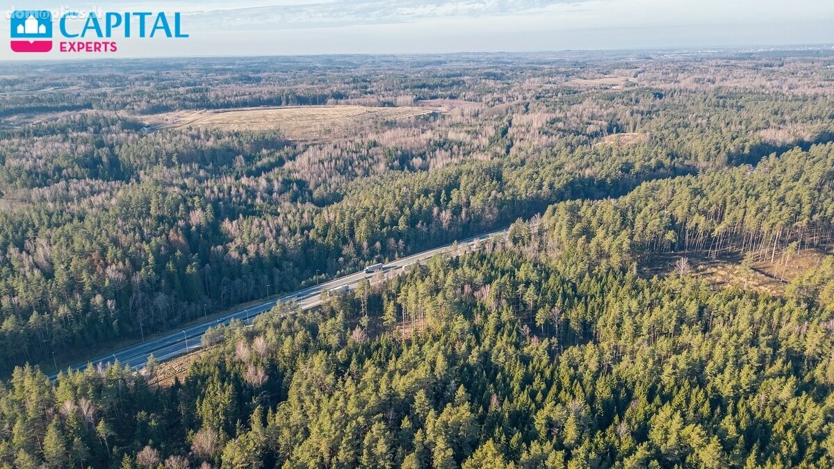Участок Trakų rajono sav., Rykantuose