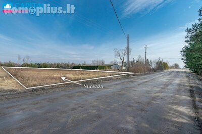Sklypo nuoma Vilniuje, Salininkuose