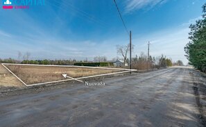 Участок Vilniuje, Salininkuose